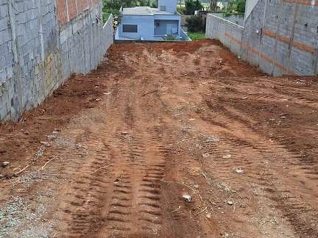 Terreno / Lote para Venda em Atibaia/SP Jardim dos Pinheiros