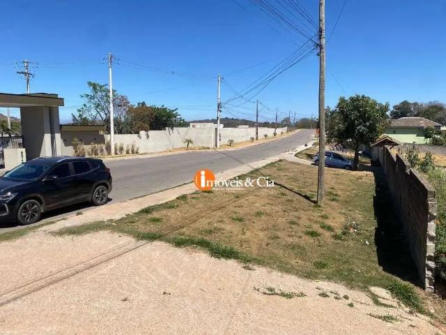 Terreno / Lote para Venda em Atibaia/SP Jardim dos Pinheiros