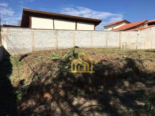 Terreno / Lote para Venda em Atibaia/SP Jardim dos Pinheiros