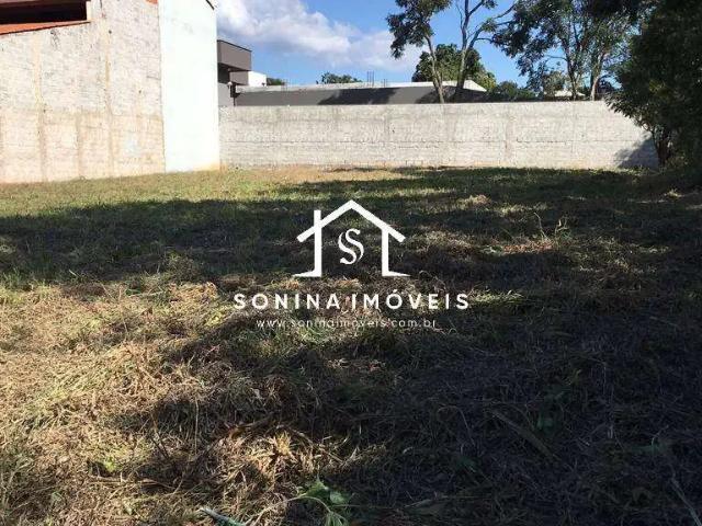 Terreno / Lote para Venda em Atibaia/SP Jardim dos Pinheiros