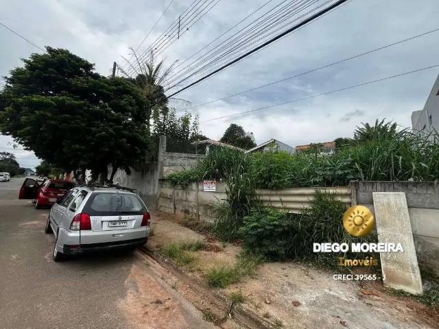 Terreno / Lote para Venda em Atibaia/SP Jardim dos Pinheiros