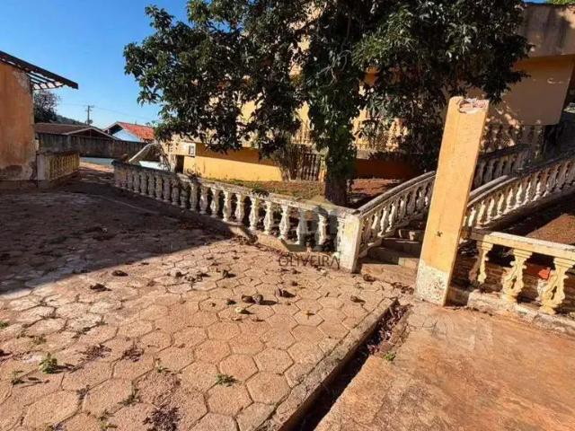 Terreno / Lote para Venda em Atibaia/SP Jardim dos Pinheiros