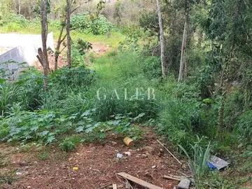 Terreno / Lote para Venda em Atibaia/SP Jardim Estância Brasil