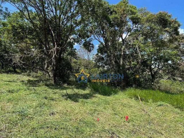 Terreno / Lote para Venda em Atibaia/SP Jardim Estância Brasil