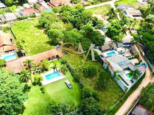 Terreno / Lote para Venda em Atibaia/SP Jardim Estância Brasil