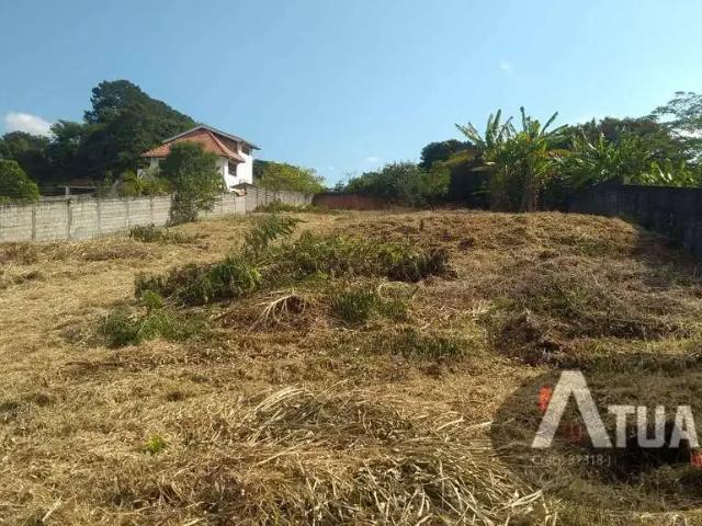 Terreno / Lote para Venda em Atibaia/SP Jardim Estância Brasil