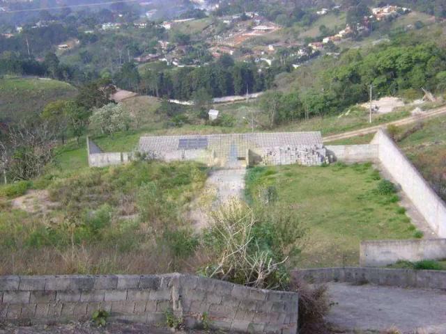 Terreno / Lote para Venda em Atibaia/SP Jardim Estância Brasil