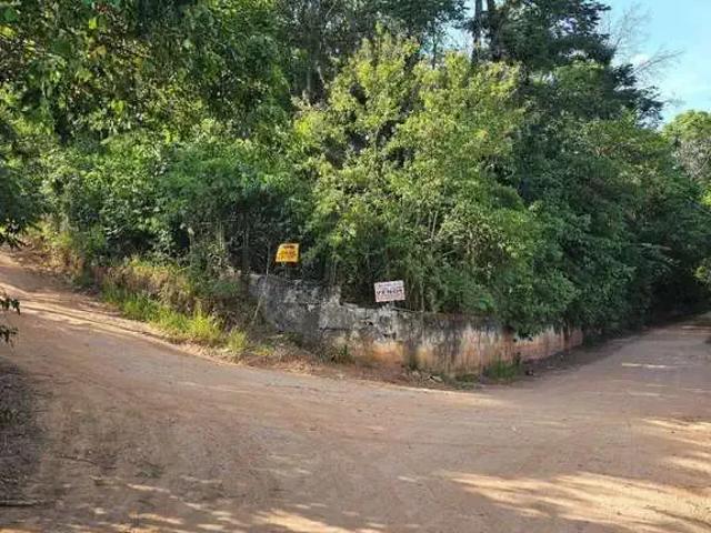 Terreno / Lote para Venda em Atibaia/SP Jardim Estância Brasil