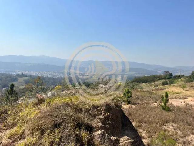 Terreno / Lote para Venda em Atibaia/SP Jardim Estância Brasil