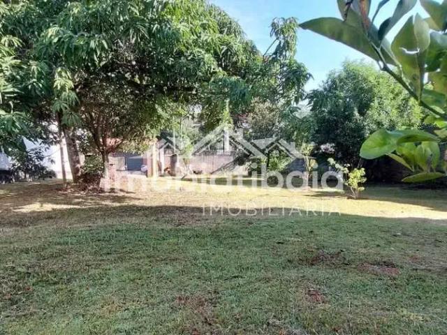Terreno / Lote para Venda em Atibaia/SP Jardim Estância Brasil