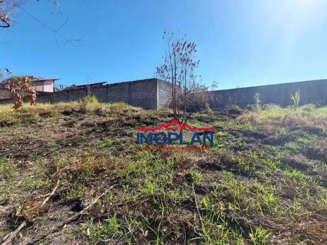 Terreno / Lote para Venda em Atibaia/SP Jardim Estância Brasil
