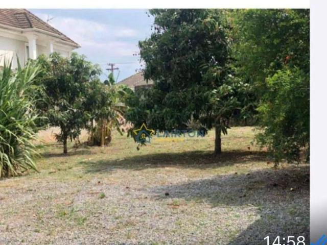 Terreno / Lote para Venda em Atibaia/SP Jardim Floresta
