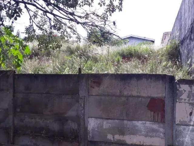 Terreno / Lote para Venda em Atibaia/SP Jardim Itaperi