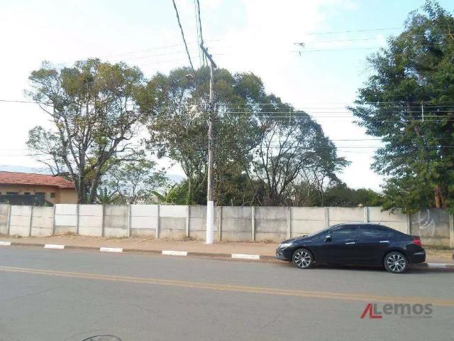 Terreno / Lote para Venda em Atibaia/SP Jardim Imperial