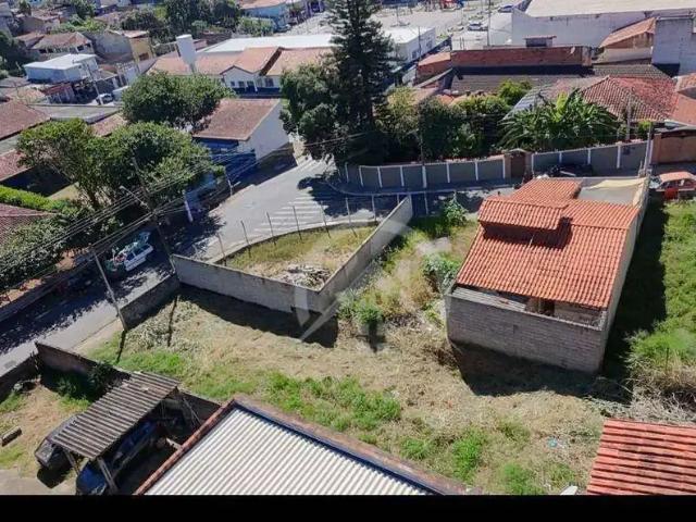 Terreno / Lote para Venda em Atibaia/SP Jardim Imperial