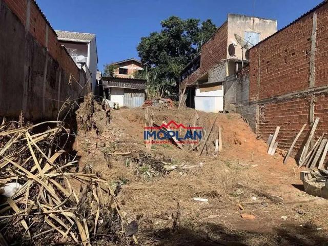 Terreno / Lote para Venda em Atibaia/SP Jardim Imperial