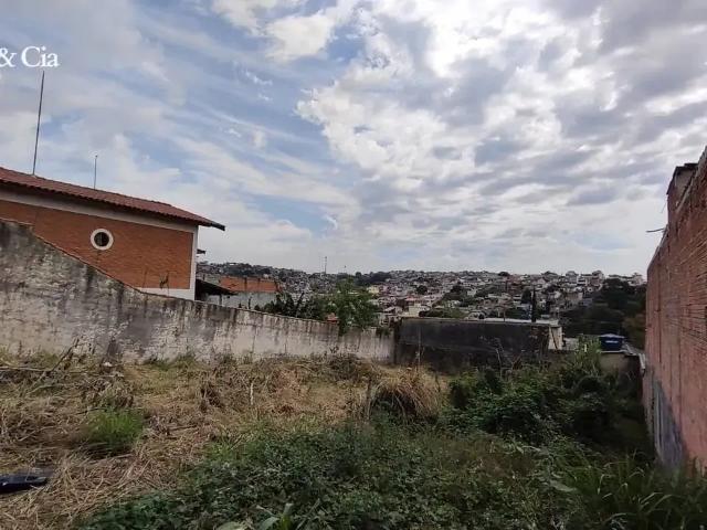 Terreno / Lote para Venda em Atibaia/SP Jardim Imperial