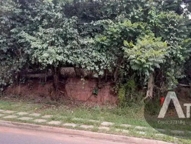 Terreno / Lote para Venda em Atibaia/SP Jardim Imperial