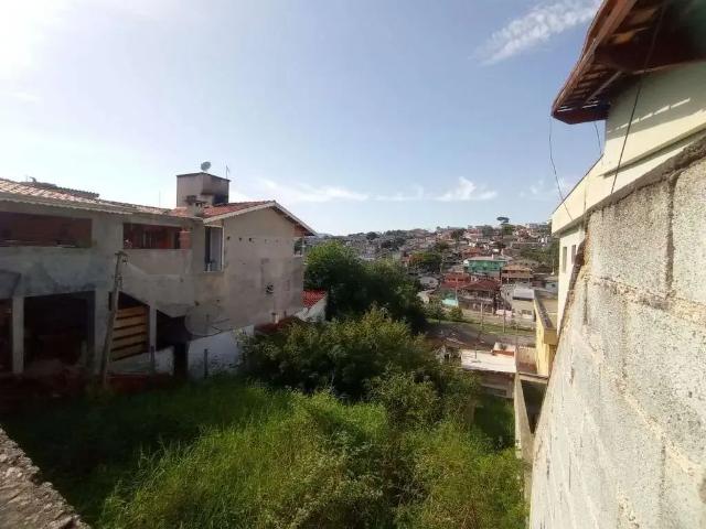 Terreno / Lote para Venda em Atibaia/SP Jardim Imperial