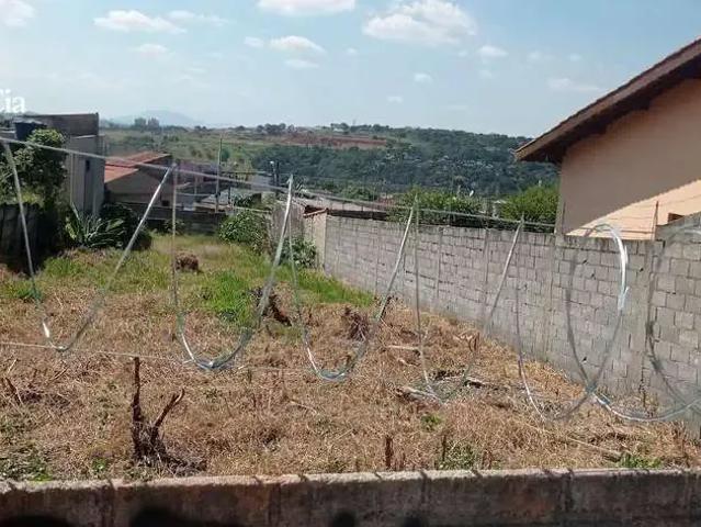 Terreno / Lote para Venda em Atibaia/SP Jardim Imperial