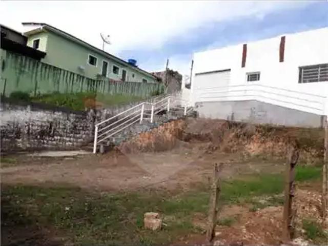 Terreno / Lote para Venda em Atibaia/SP Jardim Imperial