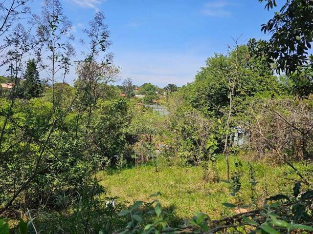 Terreno / Lote para Venda em Atibaia/SP Jardim Imperial