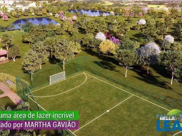 Terreno / Lote para Venda em Atibaia/SP Jardim Imperial