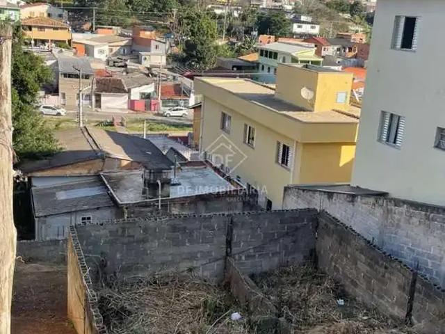 Terreno / Lote para Venda em Atibaia/SP Jardim Imperial