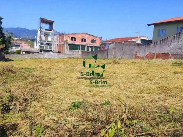 Terreno / Lote para Venda em Atibaia/SP Jardim Imperial