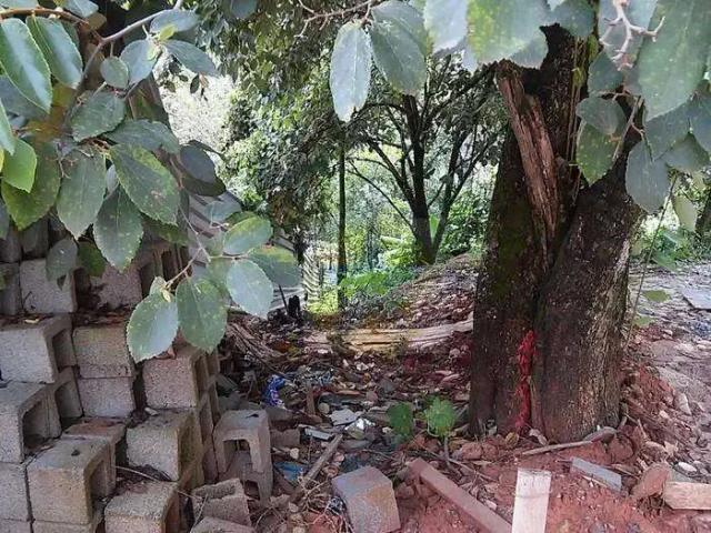 Terreno / Lote para Venda em Atibaia/SP Jardim Jaraguá