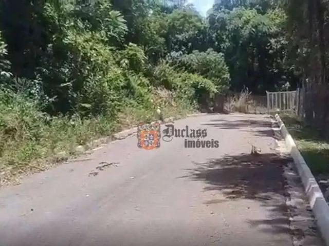 Terreno / Lote para Venda em Atibaia/SP Jardim Paraíso da Usina
