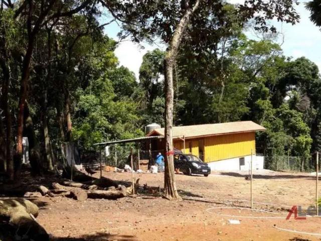 Terreno / Lote para Venda em Atibaia/SP Jardim Paraíso da Usina