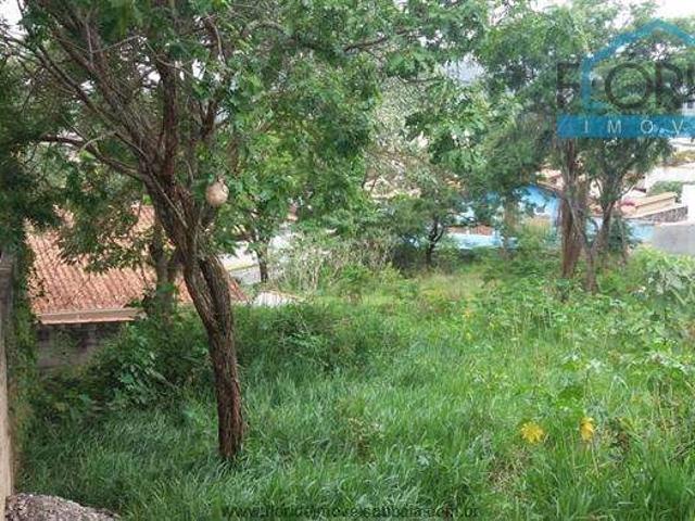 Terreno / Lote para Venda em Atibaia/SP Jardim Paulista