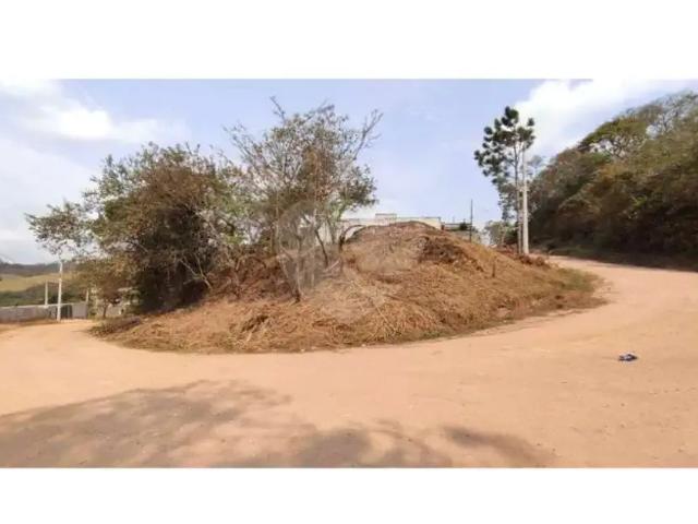 Terreno / Lote para Venda em Atibaia/SP Jardim Paulista