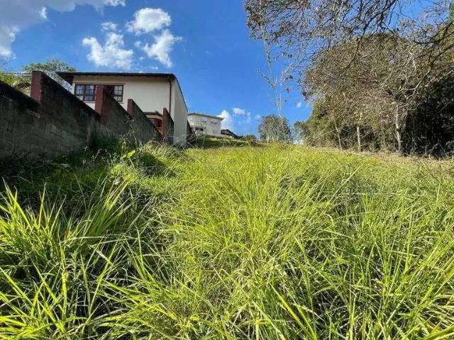 Terreno / Lote para Venda em Atibaia/SP Jardim Paulista