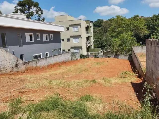 Terreno / Lote para Venda em Atibaia/SP Jardim Paulista
