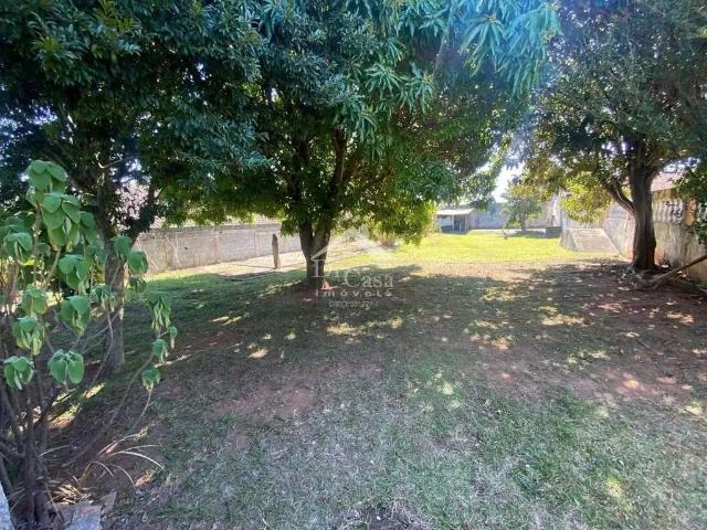 Terreno / Lote para Venda em Atibaia/SP Jardim Paulista