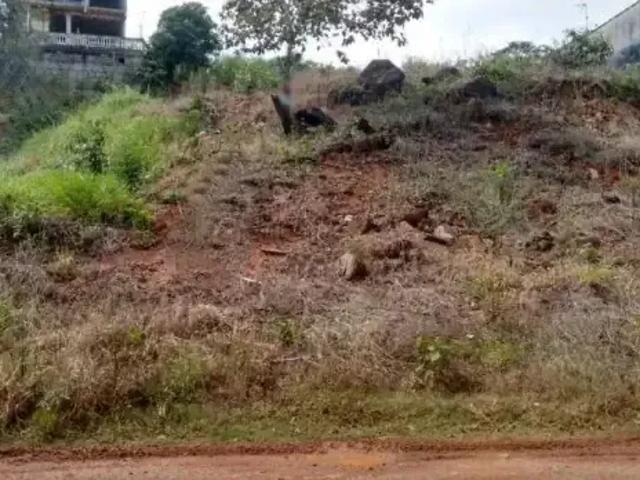 Terreno / Lote para Venda em Atibaia/SP Jardim Paulista