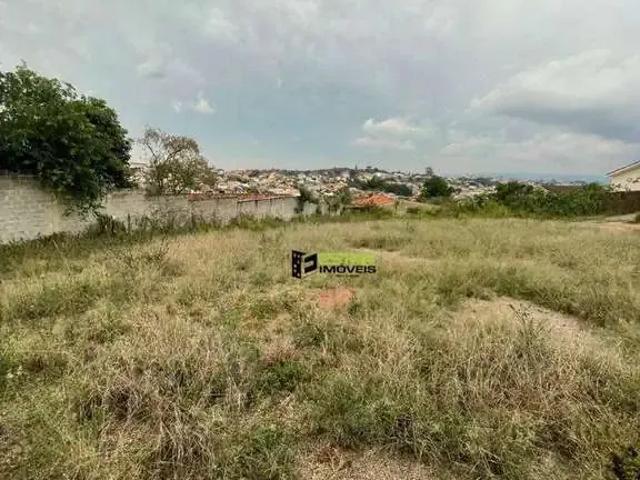 Terreno / Lote para Venda em Atibaia/SP Jardim Paulista