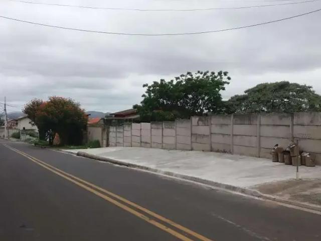 Terreno / Lote para Venda em Atibaia/SP Jardim Paulista
