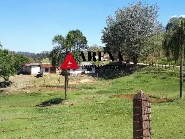 Terreno / Lote para Venda em Atibaia/SP Jardim Paulista