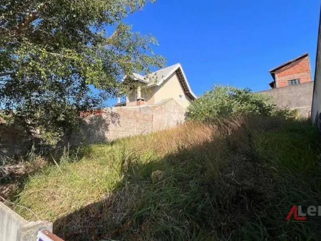 Terreno / Lote para Venda em Atibaia/SP Jardim Paulista