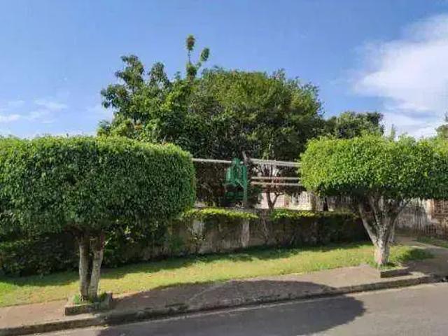 Terreno / Lote para Venda em Atibaia/SP Jardim Paulista
