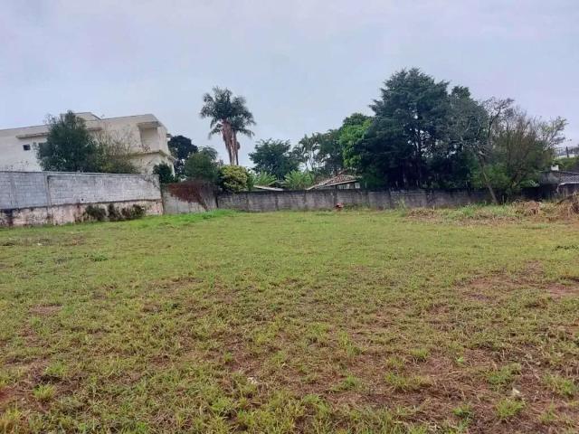 Terreno / Lote para Venda em Atibaia/SP Jardim Paulista