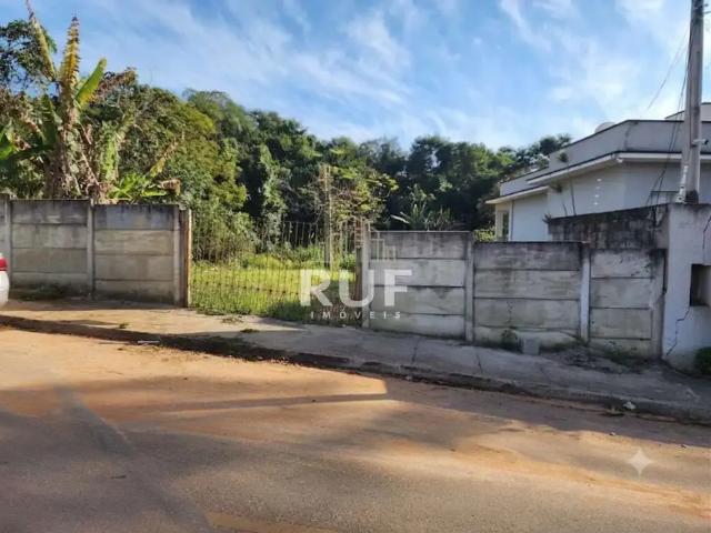 Terreno / Lote para Venda em Atibaia/SP Jardim Paulista