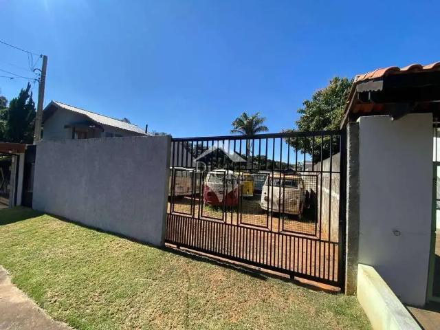 Terreno / Lote para Venda em Atibaia/SP Jardim Paulista