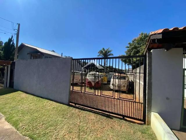 Terreno / Lote para Venda em Atibaia/SP Jardim Paulista