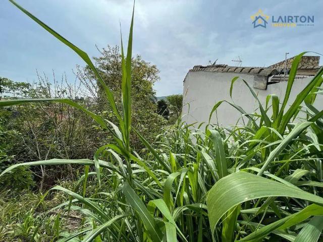 Terreno / Lote para Venda em Atibaia/SP Jardim Paulista