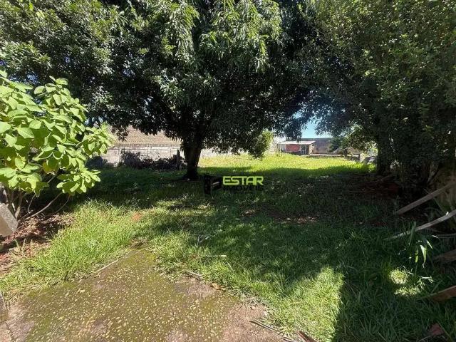Terreno / Lote para Venda em Atibaia/SP Jardim Paulista