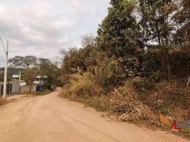 Terreno / Lote para Venda em Atibaia/SP Jardim Paulista